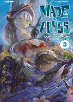 Made in Abyss